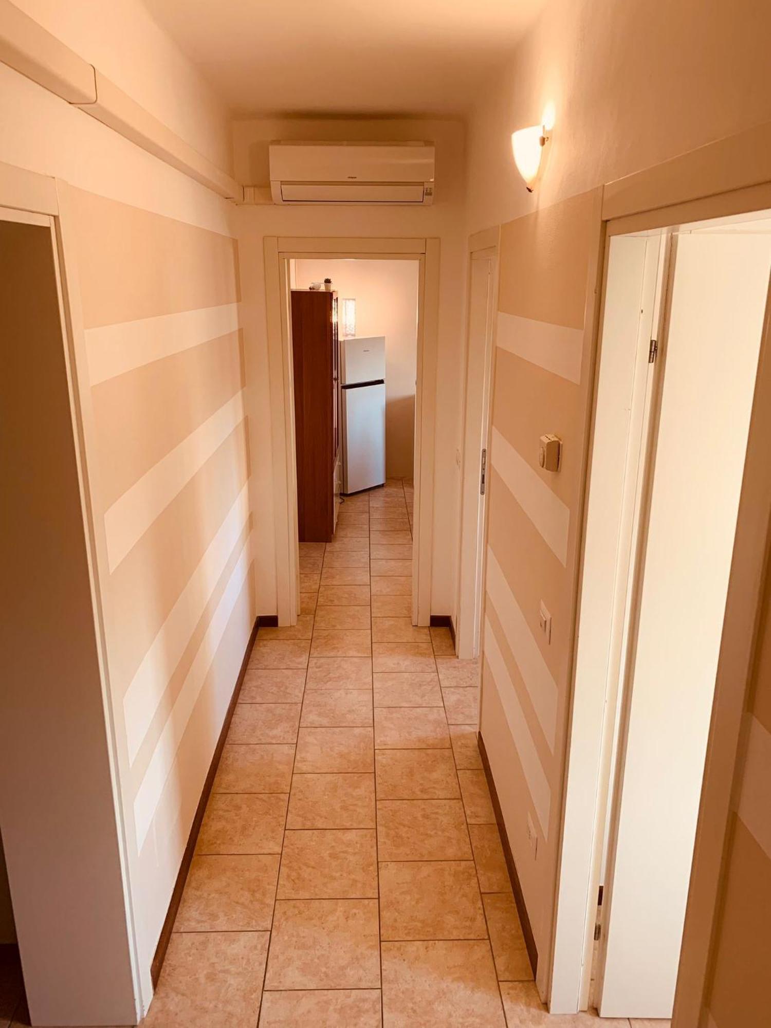 Casa Amelie Διαμέρισμα Πεσκιέρα ντελ Γκάρντα Εξωτερικό φωτογραφία